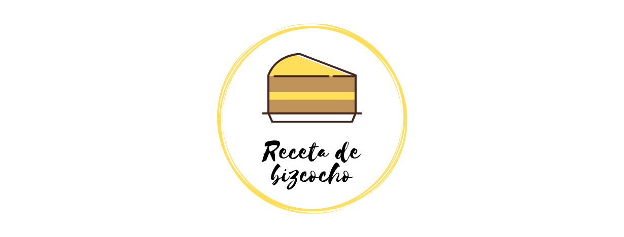Receta de bizcocho